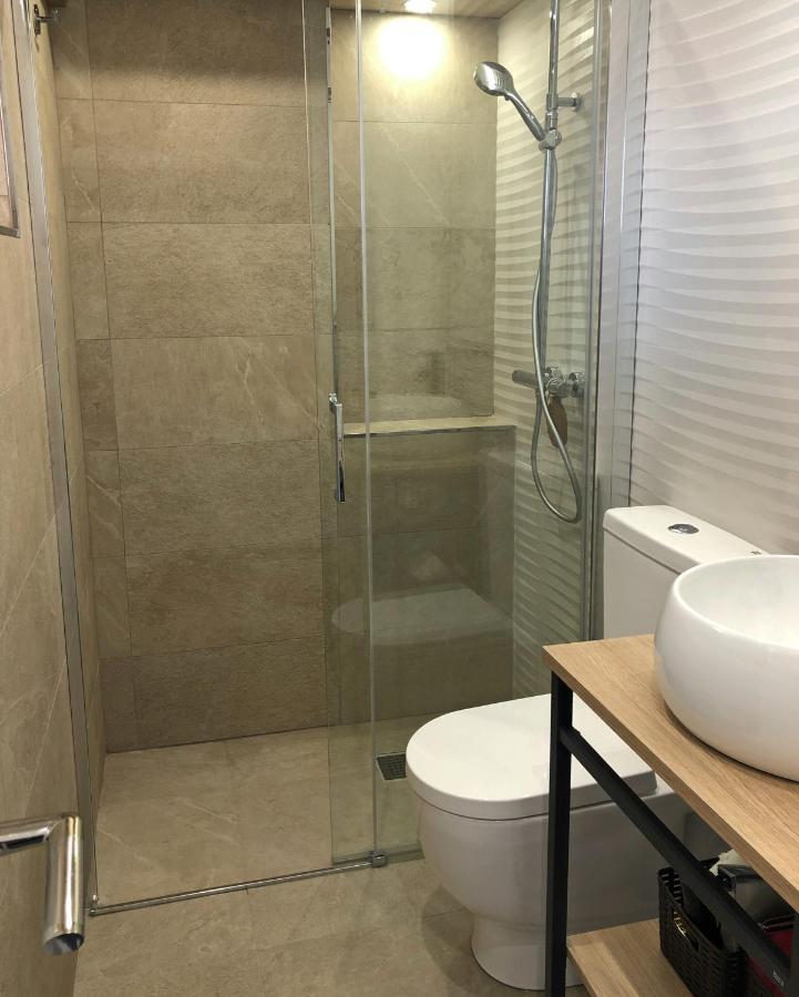 El Apartamento De Cristian 2 Бенидорм Экстерьер фото