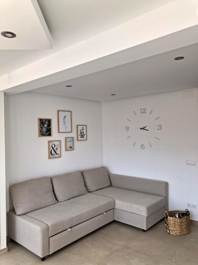El Apartamento De Cristian 2 Бенидорм Экстерьер фото