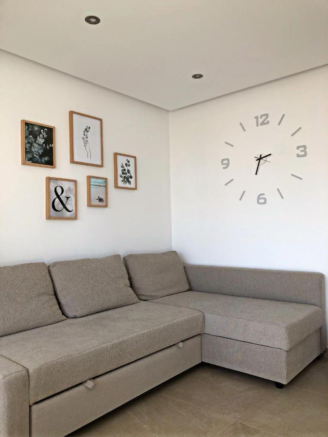 El Apartamento De Cristian 2 Бенидорм Экстерьер фото